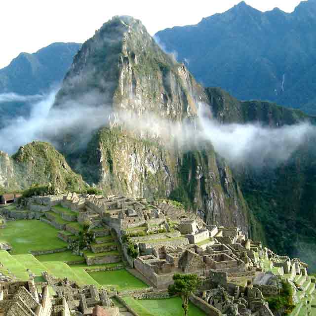 Voyage au Pérou en groupe
