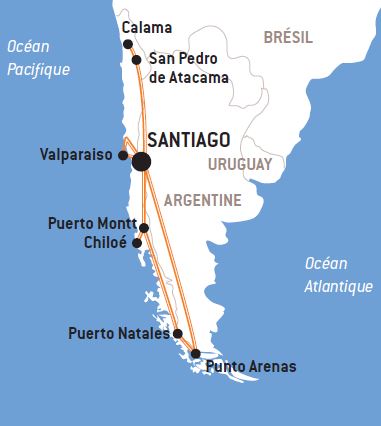 valparaiso carte