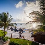 Voyage au Mexique - Belmond Maroma Resort & Spa