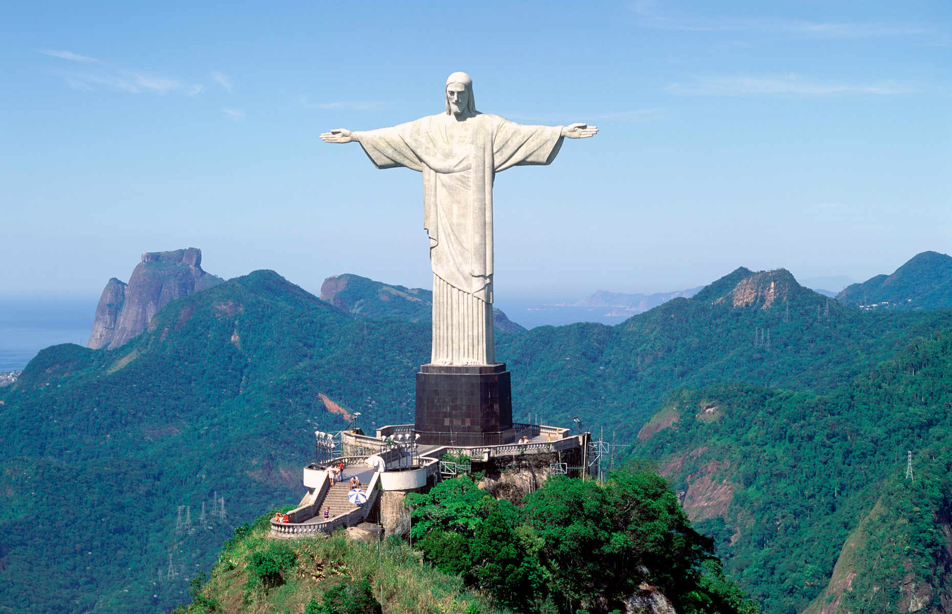 Escale Rio De Janeiro Voyage Br sil Am rique Latine