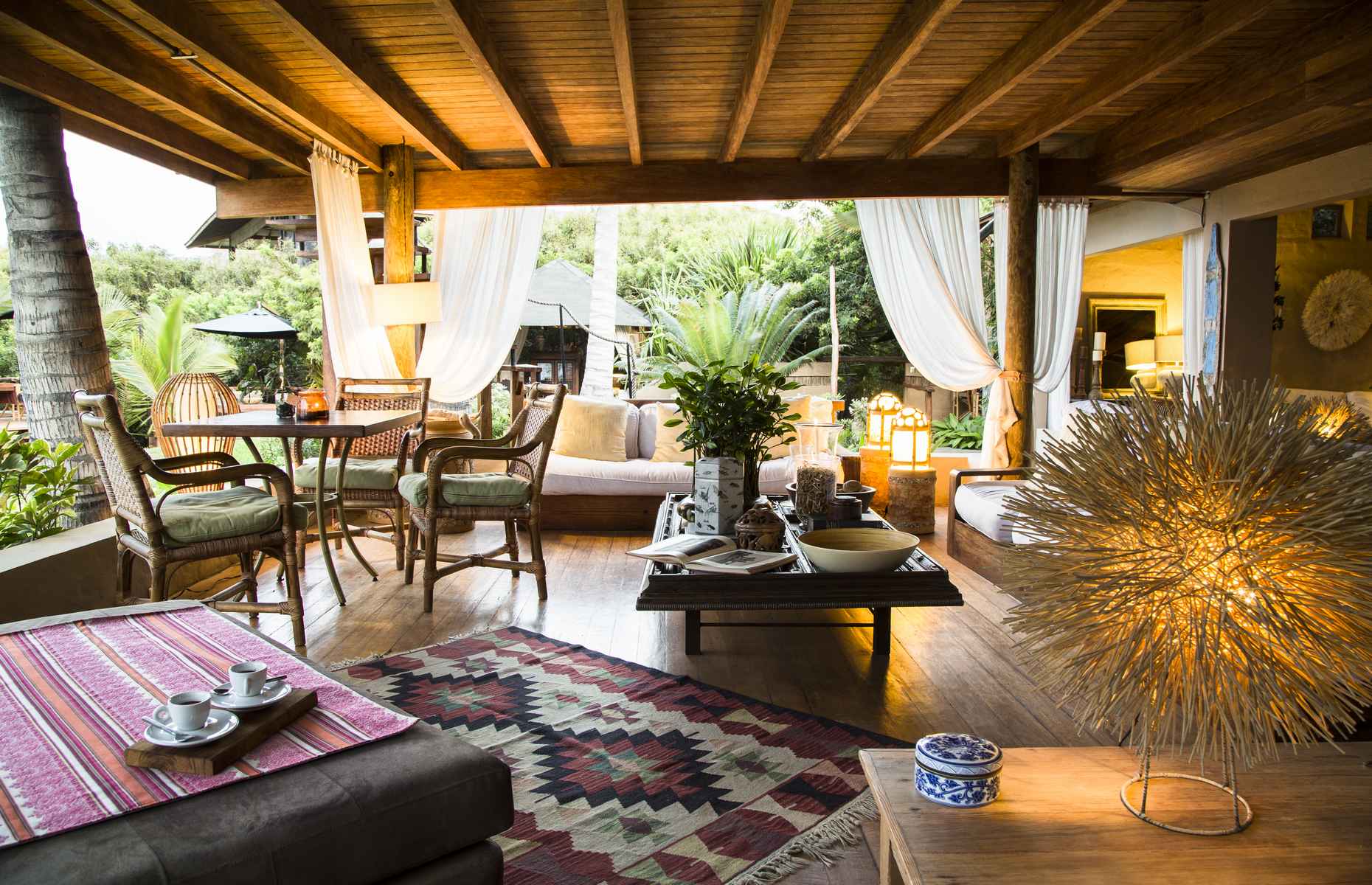 Hôtel de luxe au Pérou | Kichic | Amérique du Sud | Alma Latina